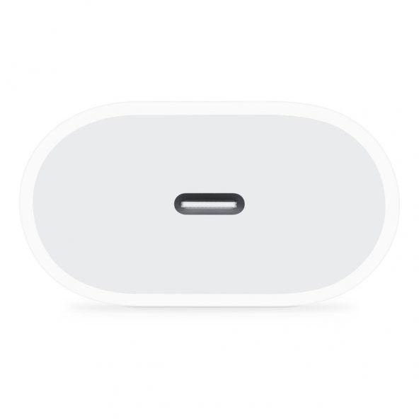 Asf Bilişim İphone 20W Adaptör (KABLO KORUYUCU HEDİYELİ!) - Resim 3