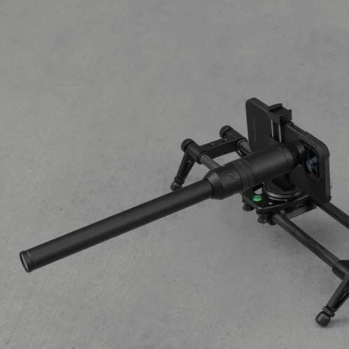 SANDMARC Probe Lens (iPhone 16 Pro) - Resim 2