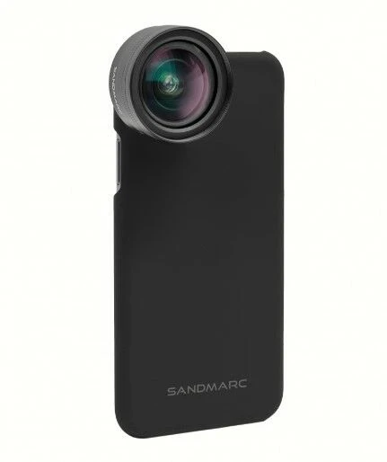 SANDMARC Geniş Açı Lens edition ( iPhone 8  / 7 ) - Resim 3