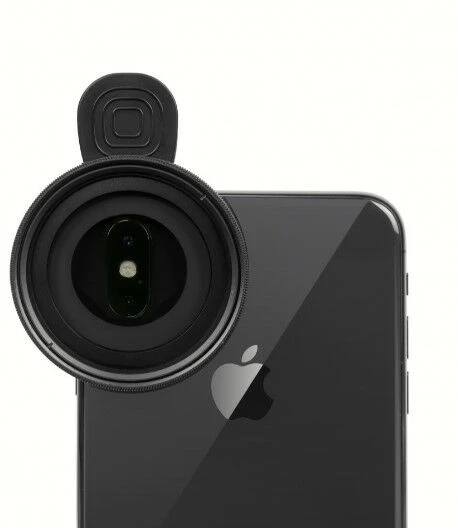 Sandmarc Drama Filters - iPhone - Resim 4