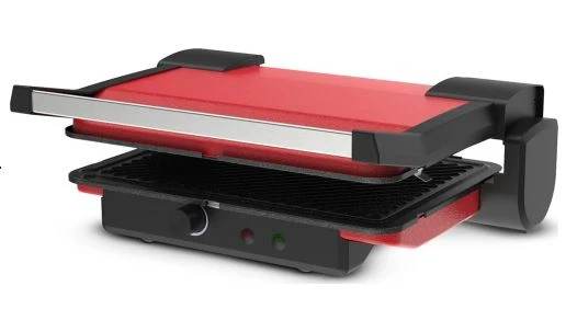 King Arte Plus K469 2000 W Tost Makinesi ürün görseli 1