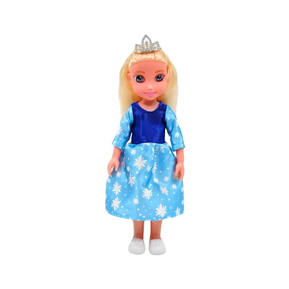 Henna Moda Bebek (2 ADET) ürün görseli 1