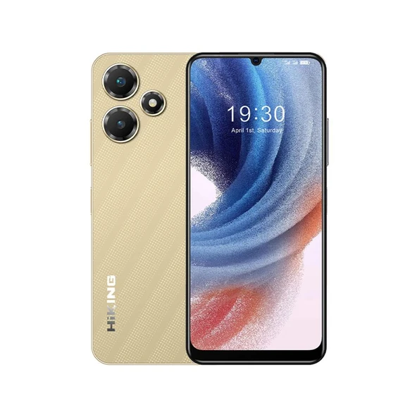 Hiking A52 6/128 GB Akıllı Telefon ürün görseli 1