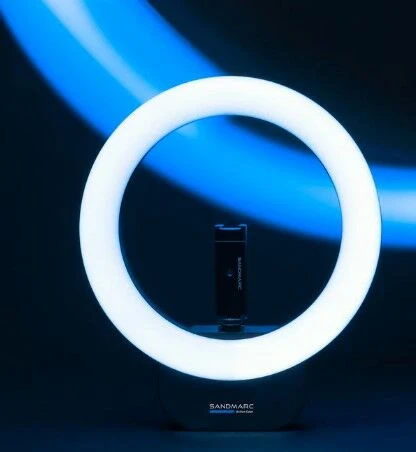 Ring Light - Wireless Edition - Resim 3