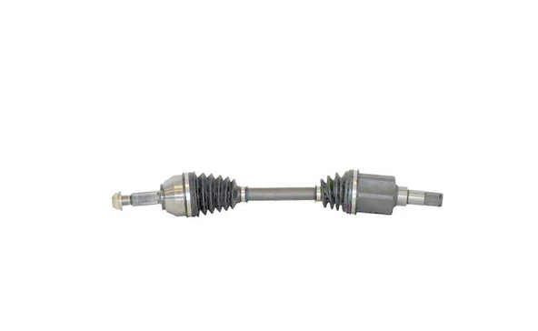 AKS KOMPLE ÖN SOL TRANSİT CONNECT 1.8 TDCI 02>14 75 -90-110PS (628mm) ürün görseli 1