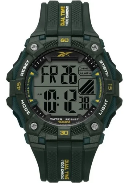 Reebok Orijinal Erkek Kol Saati RV-VAL-G9-PBPB-WY 4895221155792 ürün görseli 1