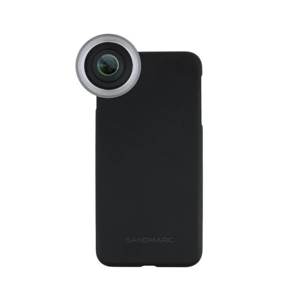 Sandmarc Apple Makro Lens - iPhone XS / X ürün görseli 1