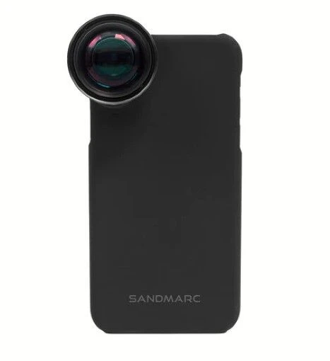 SANDMARC Telefoto 58 mm Lens ( iPhone 13 Pro) ürün görseli 1