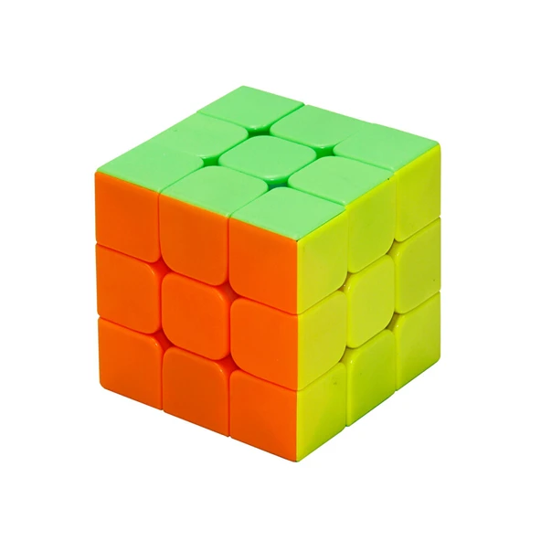 Magıc Cube (Zeka Kupu) 3X3X3 (3 ADET) ürün görseli 1