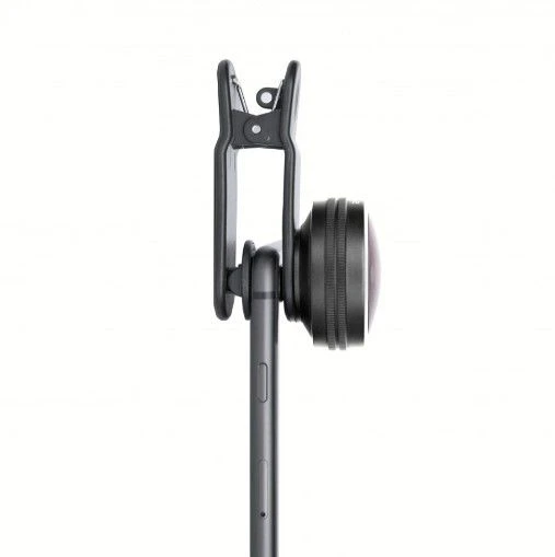 Sandmarc Fisheye Lens Edition - iPhone 14 Pro Max - Resim 3