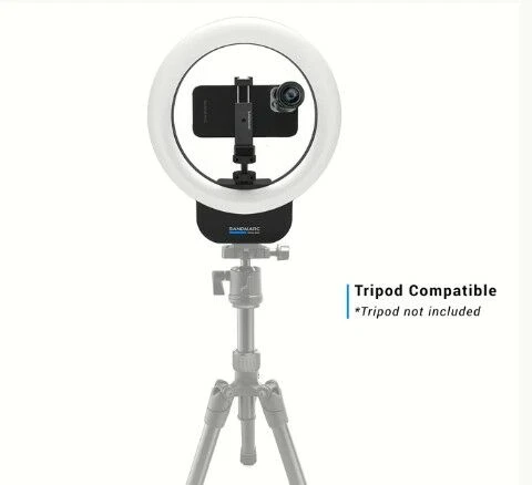 Ring Light - Wireless Edition - Resim 4