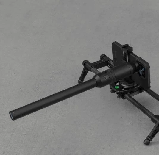 SANDMARC Probe Lens (iPhone 14 ) - Resim 2