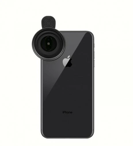 Sandmarc Drama Filters - iPhone - Resim 2