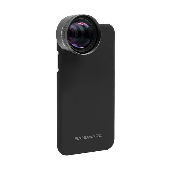 Sandmarc Telephoto Lens Edition - iPhone 8 / 7 ürün görseli 1