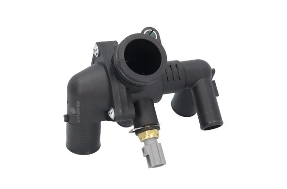 TERMOSTAT GÖVDESİ KOMPLE BOXER III JUMPER III 22DT (C81 110BG / C96 130BG / C110 150BG) EURO5 2011> ürün görseli 1