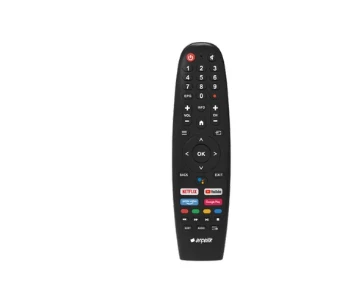 Arçelik 43" FHD Android TV - A 643 C Smart TV - Resim 2