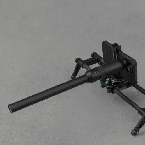 SANDMARC Probe Lens (iPhone 16 Plus ) - Resim 2
