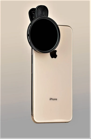 Sandmarc Hybrid Filters - iPhone - Resim 2