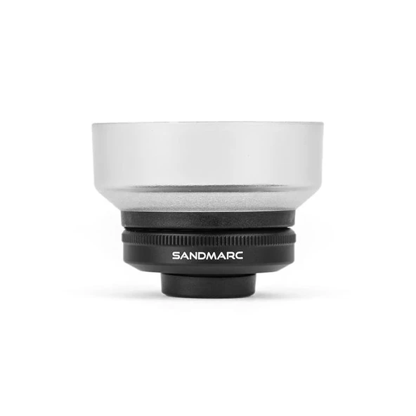 Sandmarc Apple Makro Lens - iPhone 11 - Resim 3