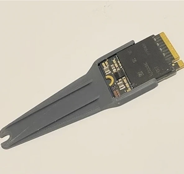 M2 NVME M2 SATA UZATICI APARAT 3D TÜM M2LERE UYUMLU ürün görseli 1
