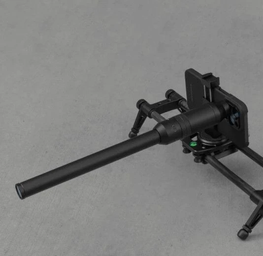 SANDMARC Probe Lens (iPhone 16 Pro) - Resim 2