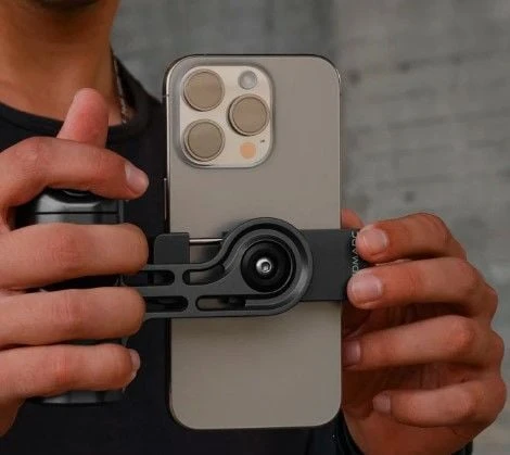 SANDMARC Creator Grip - Resim 2