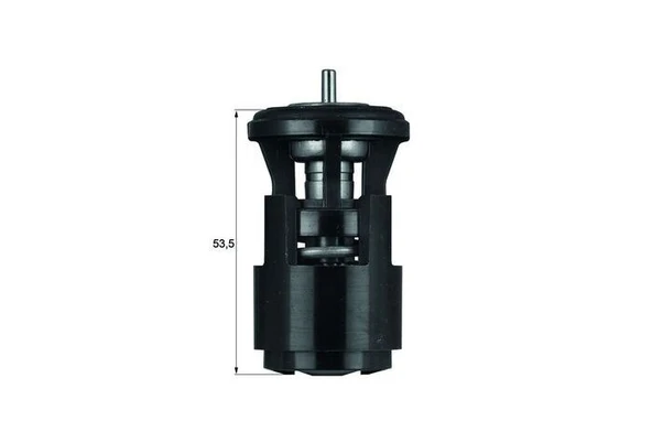 TERMOSTAT BORA POLO 1,4 16V AEE ürün görseli 1
