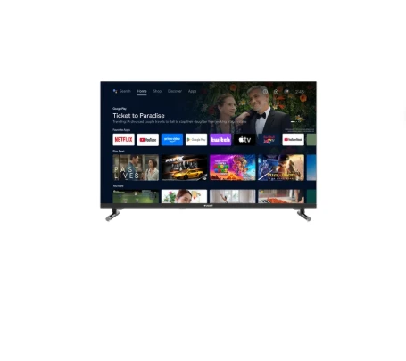 Arçelik 43" FHD Android TV - A 643 C Smart TV ürün görseli 1