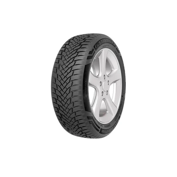 Starmaxx Maxx Out ST582 195/60R15 88H M+S 3PMSF Oto 4Mevsim Lastiği (Üretim Yılı:2026) ürün görseli 1