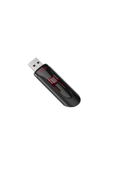 3 ADET Sandisk Flash Bellek 64 Gb Cruzer Glide 3.0 ürün görseli 1