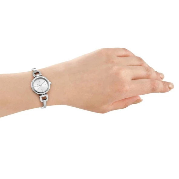 Dkny DK1L161M0015 Kadın Kol Saati - Resim 4