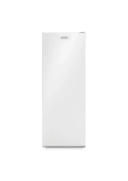 Altus Al 511 M - E Enerji Sınıfı 5 Çekmeceli 196 L Derin Dondurucu Beyaz ürün görseli 1