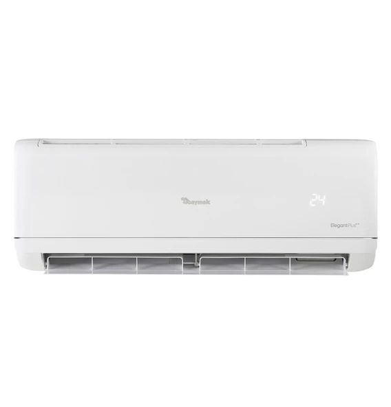 baymak elegant plus 18000 btu - Resim 2
