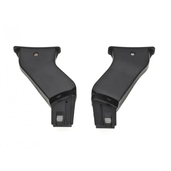 Britax B-Agile Double İkiz Bebek Arabası için Ana Kucağı Adaptörü ürün görseli 1