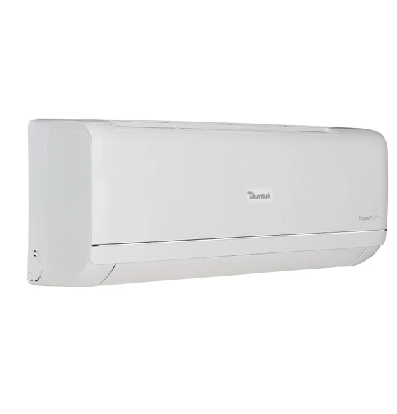 baymak elegant plus 18000 btu - Resim 4