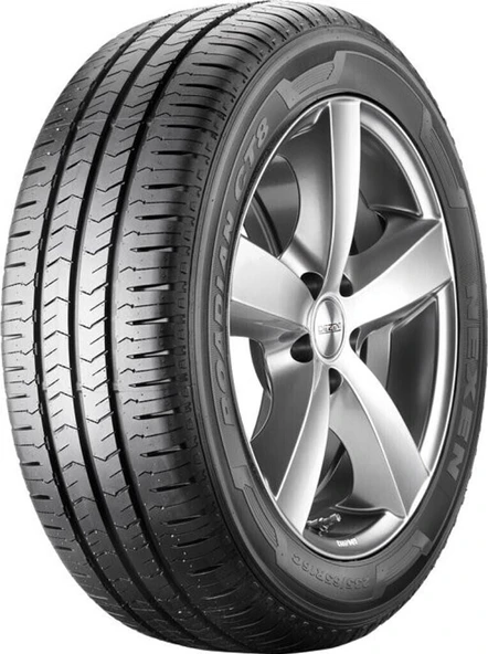 Nexen 225/65r16c 112/110s roadıan ct8 Kamyonet Yaz 2026 ürün görseli 1