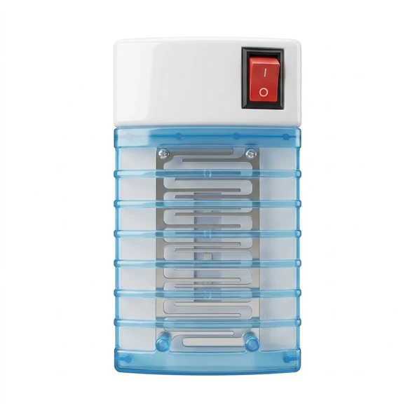 NEROX NRX-4341 Elektrikli Sineksavar - Resim 2