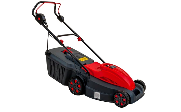 Energy LM-C3805 Elektrikli Çim Biçme Makinesi 1600W ürün görseli 1