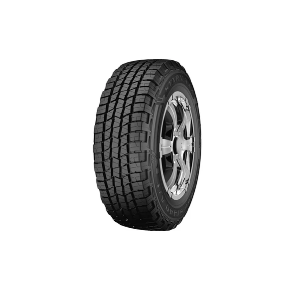 Starmaxx Incurro A/T ST440 265/60R18 114T RF M+S 4x4 4Mevsim Lastiği (Üretim Yılı:2026) ürün görseli 1
