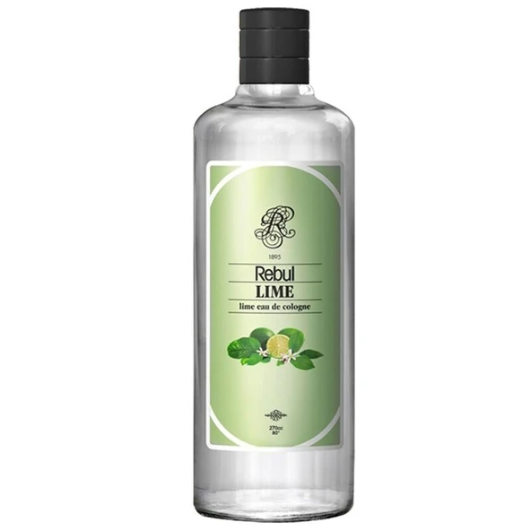 Rebul Lime Kolonya 270 ml ürün görseli 1