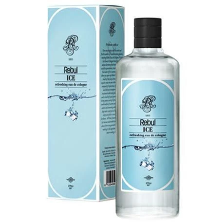 Rebul İce Refreshing Eau De Cologne 270ml ürün görseli 1