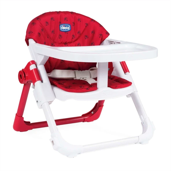 Chicco Chairy Yükseltici Mama Sandalyesi - Laydbug ürün görseli 1