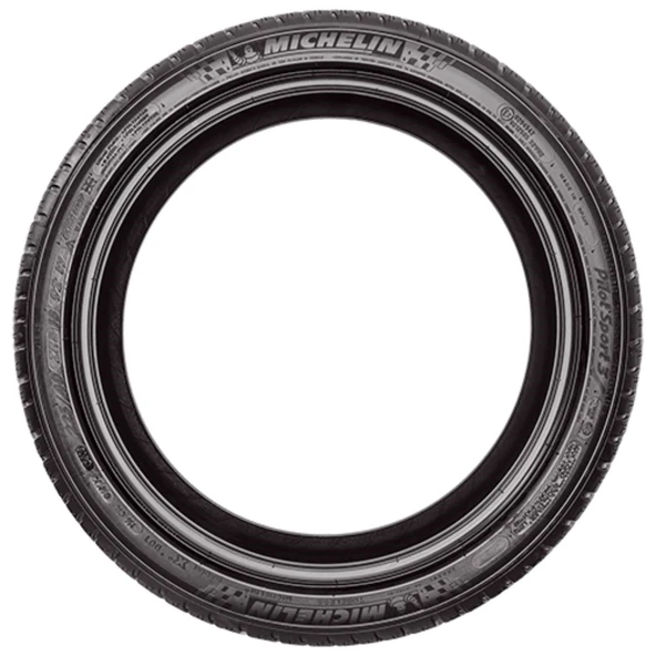 Michelin 245/35r20 95y xl tl pılot sport 3zp*moe grnx mı Oto Yaz 2026 ürün görseli 1