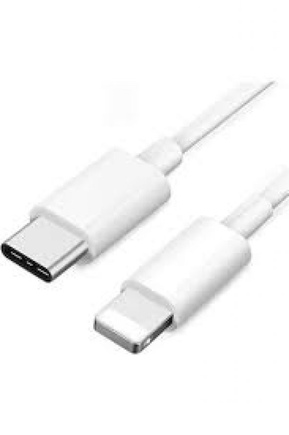 Asf Iphone Usb-c Lightning Hızlı Şarj Kablosu(kablo Koruyucu Hediyeli) ürün görseli 1