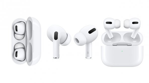 Air Pro Premium Quality Bluetooth Kulaklık - Resim 4