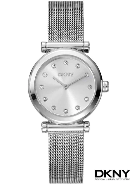Dkny DK5L089M0015 Kadın Kol Saati ürün görseli 1