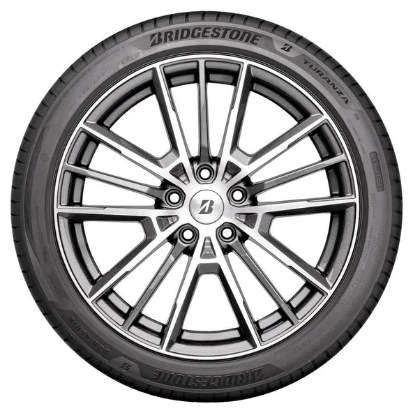 Bridgestone 285/40r20 108y xl turanza 6 Oto Yaz 2022 ürün görseli 1