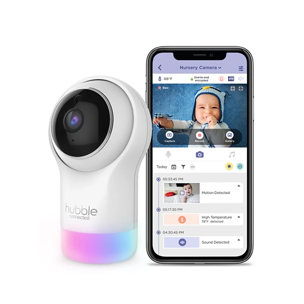 Glow Full Hd Wifi Kamera ürün görseli 1