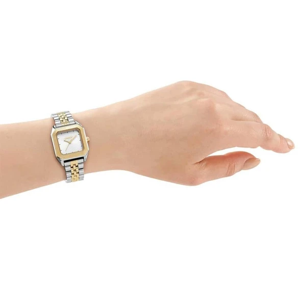 Dkny DK1L154M0085 Kadın Kol Saati - Resim 4