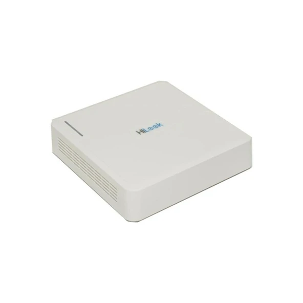 Hilook DVR-104G-M1, 4Kanal, 2Mpix, H265 Pro+, 1 HDD Desteği, 5in1 DVR Cihazı ürün görseli 1